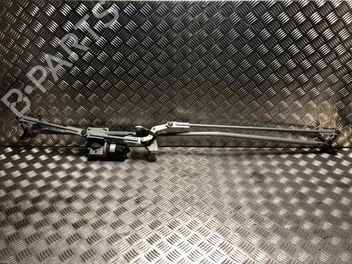 Used Front wiper motor Front wiper motor DS DS 4 / DS 4 CROSSBACK (NX_) 1.6 BlueHDi 120 (120 hp) 33429522 33429522