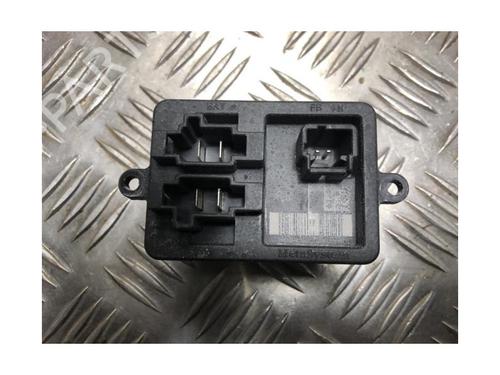 Heater resistor PEUGEOT 3008 II SUV (MC_, MR_, MJ_, M4_) 1.5 BlueHDi 130 | BP25307188M108 