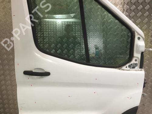 Used Right front door FORD TRANSIT V363 Van (FCD, FDD) 2.2 TDCi (125 hp) 25306823