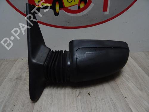Left mirror PEUGEOT 205 II (20A/C) 1.0 | BP13289628C26 