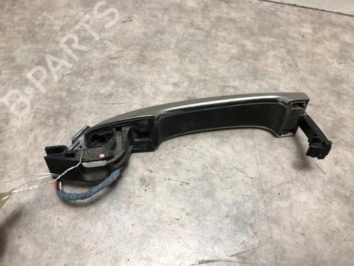 Front right exterior door handle RENAULT MEGANE IV Hatchback (B9A/M/N_) 1.6 dCi 130 (B9A4) | BP20620361C129