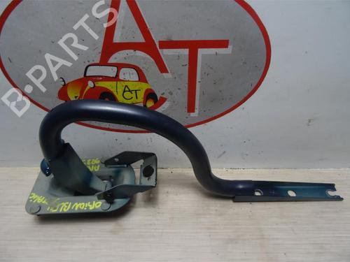 Hinge/Door check strap BMW 5 (E60) 530 d | BP13135908C146 