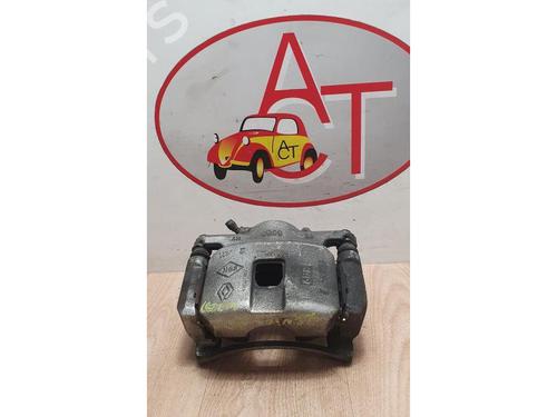 Right front brake caliper RENAULT SCÉNIC IV (J9_) 1.5 dCi 110 | BP23034523M104 