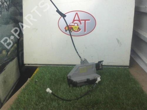 Rear right lock PEUGEOT 308 SW I (4E_, 4H_) 1.6 HDi | BP12968478C99 