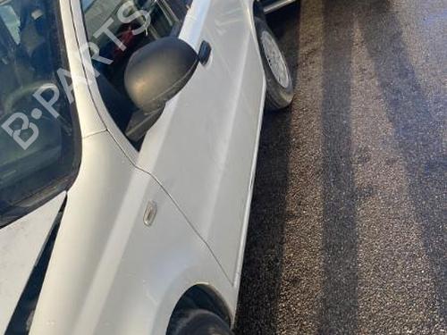 Pipe FIAT PANDA (169_) 1.2 (169.AXB11, 169.AXB1A) | BP25305565M125 - Image 6