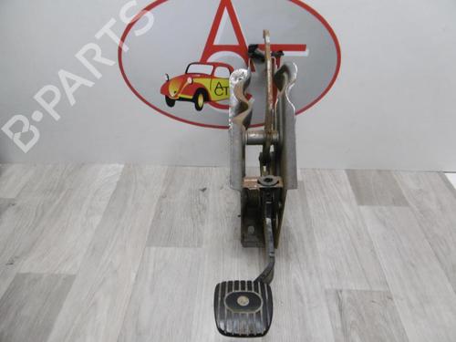 bremsepedal NISSAN CHERRY II Hatchback (N10) 1.2 (52 hp) 12963992