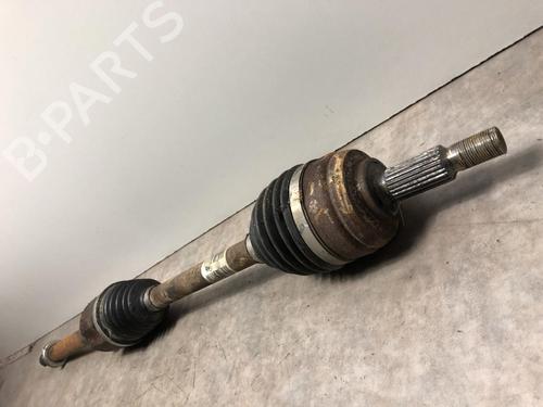 Right front driveshaft DACIA DUSTER (HS_) 1.2 TCe 125 | BP23068920M39