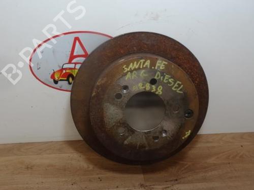 other-hyundai-santa-fe-i-sm-20-crdi-4x4-584113a300-2000-2001-2002-2003-2004-2005-2006-13274473 main image