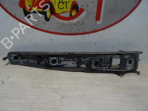 Licence plate light OPEL MERIVA A MPV (X03) 1.7 CDTI (E75) | BP13290621I40 