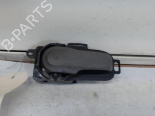 Used Rear right interior door handle NISSAN MICRA III (K12) 1.5 dCi (65 hp) 12968708