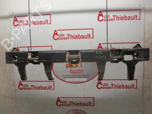 Rear bumper bracket DACIA DUSTER (HS_) 1.5 dCi (HSAJ) | BP13261676C159 