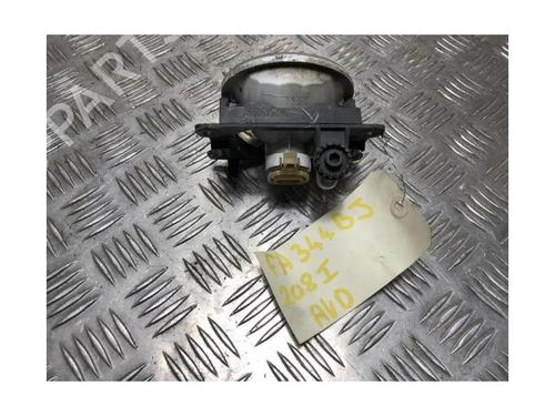 Right front fog light PEUGEOT 208 I (CA_, CC_) 1.5 BlueHDI 100 | BP27541821C31 