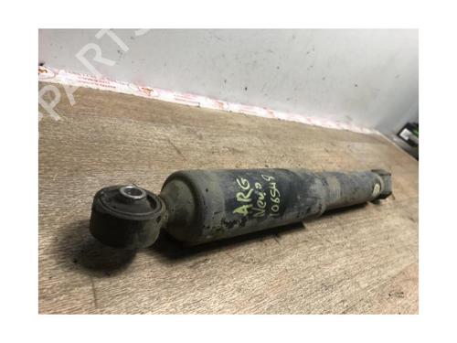 Left rear shock absorber CITROËN NEMO MPV 1.3 HDi 75 | BP20617726M18 