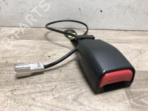 Used Seat buckle CHEVROLET MATIZ (M200, M250) 0.8 (52 hp) 28576042