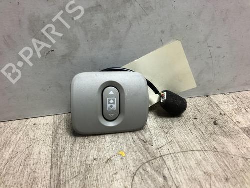 Used Switch NISSAN QASHQAI I (J10, NJ10) 1.5 dCi (110 hp) 23063365