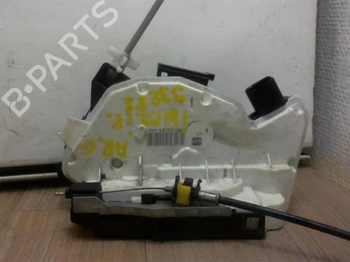 Used Rear left lock SEAT IBIZA IV ST (6J8, 6P8) 1.2 (60 hp) 28287209