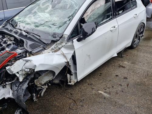 Electronic sensor VW GOLF VIII (CD1, DA1) 2.0 TDI | BP27547199M84  - Image 8