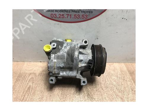 AC compressor FIAT PANDA (169_) 1.4 (169AXE1B) | BP13273695M34 