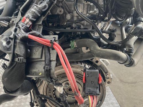 Engine RENAULT CAPTUR I (J5_, H5_) 1.2 TCe 120 | BP39990056M1 - Image 4