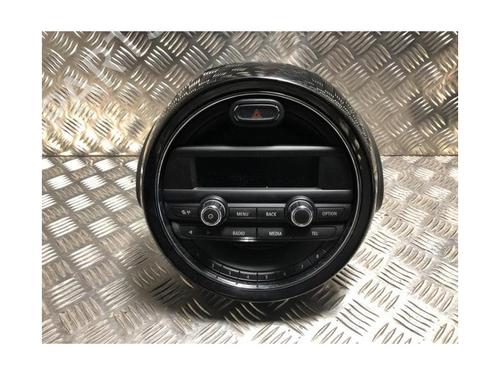 Radio MINI MINI (F55) One First | BP23134354E6 