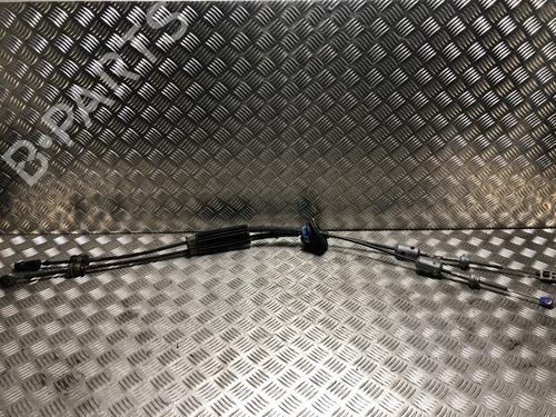 Used Cable PEUGEOT 3008 I MPV (0U_) 1.6 HDi (109 hp) 32205780