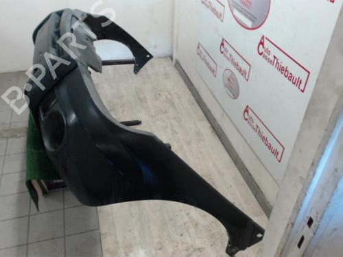 Pára-choques frente RENAULT SCÉNIC I MPV (JA0/1_, FA0_) 1.9 dCi RX4 (102 hp) 30781875