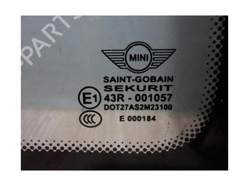 Rear right quarter glass MINI MINI (R56) One | BP13222796C92 