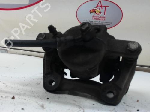 Left front brake caliper NISSAN NOTE (E11, NE11) 1.5 dCi | BP12969394M105 