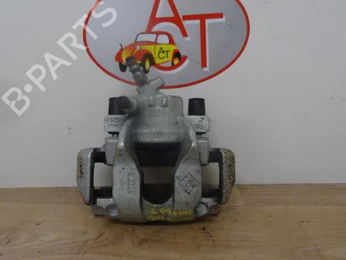 Used Left front brake caliper RENAULT TWINGO III (BCM_, BCA_) 0.9 TCe 90 (BCM9, BCM2) (90 hp) 22919429