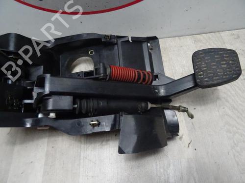 Pedal MERCEDES-BENZ C-CLASS Coupe (CL203) C 220 CDI (203.706) | BP30782981I4