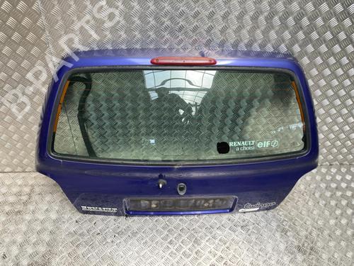 Used Tailgate Tailgate 37611405 37611405