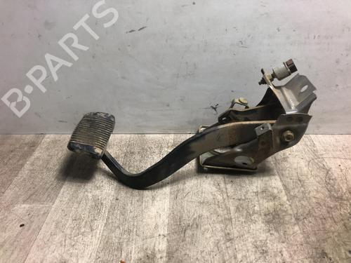 Used Break pedal TOYOTA LAND CRUISER 90 (_J9_) 3.0 TD (KZJ90_, KZJ95_, KZJ90R, KZJ95R, KZJ90W, KZJ95W) (125 hp) 20619889