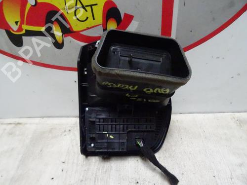 Air vent CITROËN C4 Picasso I MPV (UD_) 1.6 HDi 110 | BP13132608I21