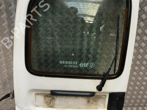 Left tailgate RENAULT KANGOO Express (FC0/1_) 1.2 (FC01, FC0A, FC0F) | BP31153699C76