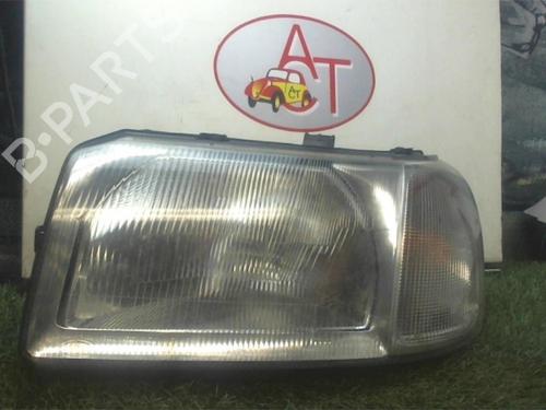 Used Left headlight LAND ROVER FREELANDER I (L314) 2.0 Td4 4x4 (112 hp) 23698310