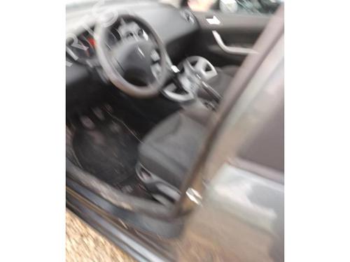 Front left window mechanism PEUGEOT 308 I (4A_, 4C_) 1.6 HDi | BP28472144C22