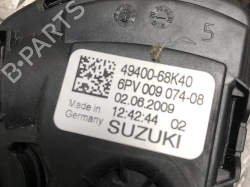 Pedal NISSAN PIXO (UA0) 1.0 | BP31243916I4