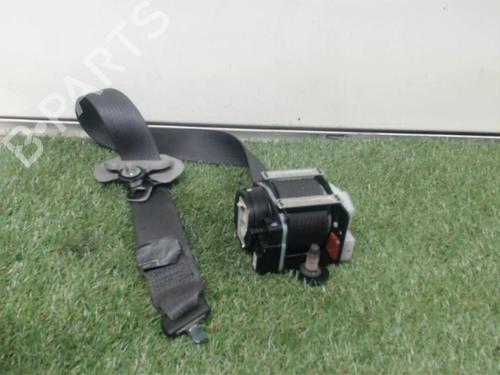 Used Front right seatbelt CADILLAC STS 3.6 (257 hp) 13035445
