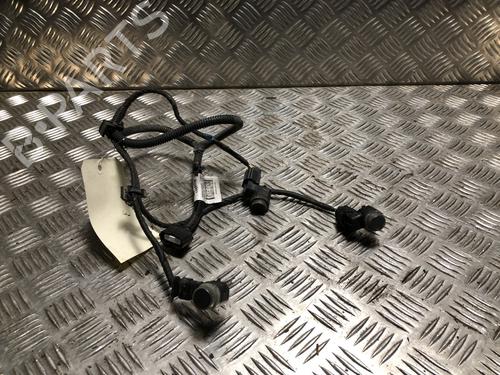 Used Electronic module NISSAN QASHQAI II (J11, J11_) 1.2 DIG-T (115 hp) 31244119