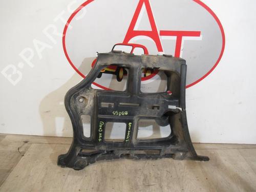Used Rear bumper bracket BMW 3 (E90) 316 i (115 hp) 12962364