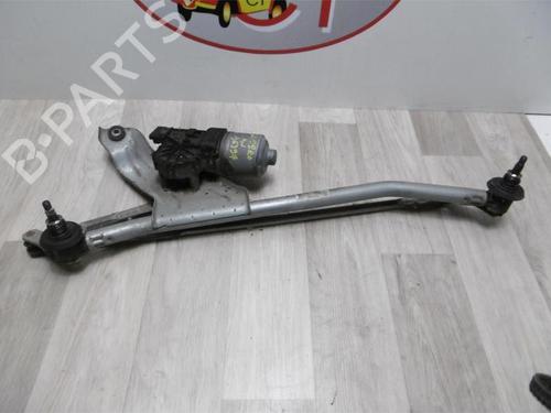 Front wiper motor DACIA SANDERO 1.4 MPI LPG | BP13282959M29 