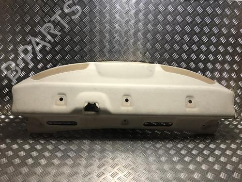 Used Rear parcel shelf JAGUAR S-TYPE II (X200) 2.7 D (207 hp) 31197276