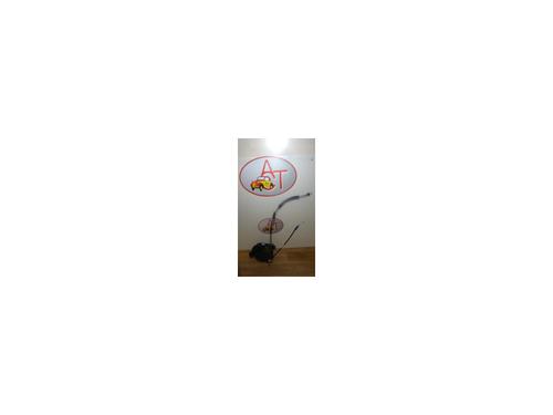 Used Front right lock CITROËN C4 Grand Picasso II (DA_, DE_) 1.6 BlueHDi 120 (120 hp) 13283781