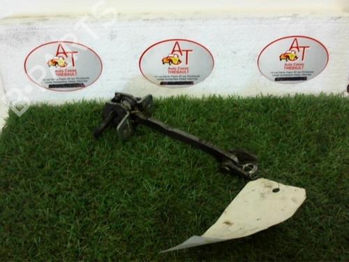Used Hinge/Door check strap OPEL MONZA A (22_) 3.0 GSE (180 hp) 13136977