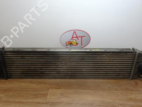 Used Intercooler RENAULT MASTER II Platform/Chassis (ED/HD/UD) 2.5 dCi (ED01, ED0Y, ED41, ED4Y, ED81, ED8Y, ED91, ED9Y,... (146 hp) 13271016