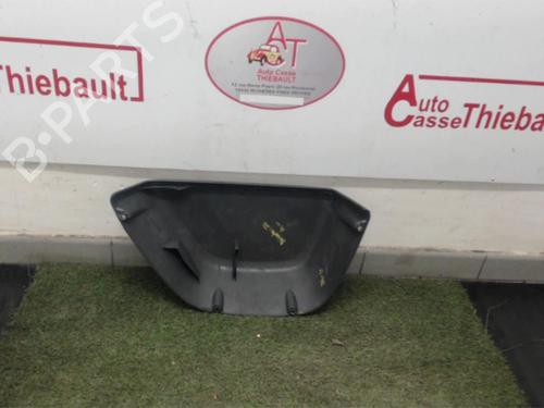 Front left panel FIAT DUCATO Bus (250_) 100 Multijet 2,2 D | BP25298013C58 