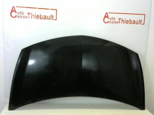 Used Hood RENAULT CLIO III (BR0/1, CR0/1) 1.5 dCi (BR17, CR17) (86 hp) 20269230