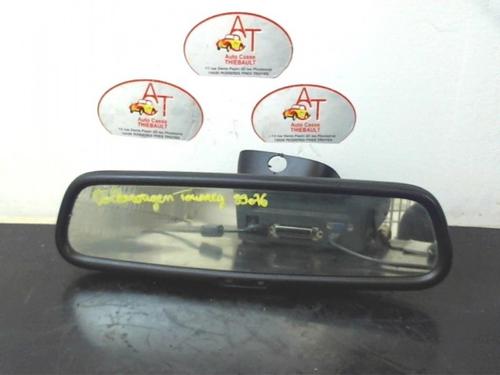 Specchietti retrovisore VW TOUAREG (7LA, 7L6, 7L7) 3.0 V6 TDI (225 hp) 20621348