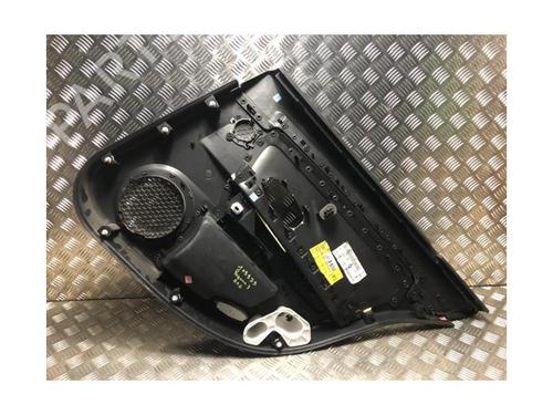 Rear left panel RENAULT LAGUNA III (BT0/1) 1.5 dCi (BT00, BT0A, BT0T, BT1J) | BP25441327C60 