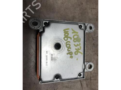 ECU airbags PEUGEOT 406 Coupe (8C) 2.2 | BP24595580M53 